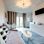 Apartament Prime - Lazurowa Przystań Ii Sopot