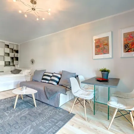 Prime - Lazurowa Przystan Ii Sopot