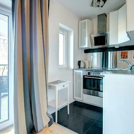 Prime - Lazurowa Przystan Ii