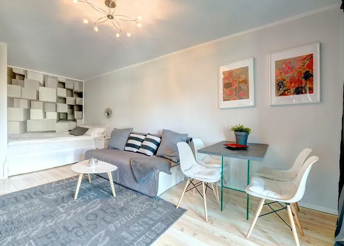 Prime - Lazurowa Przystan Ii Sopot