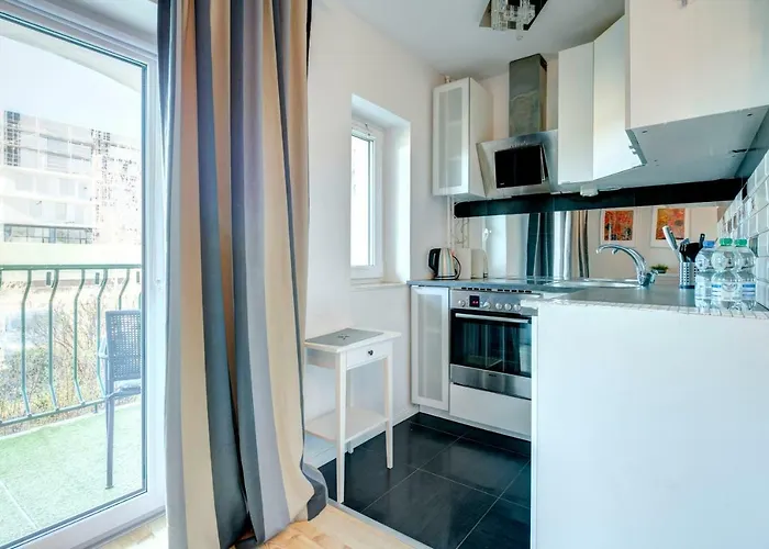 Prime - Lazurowa Przystan Ii